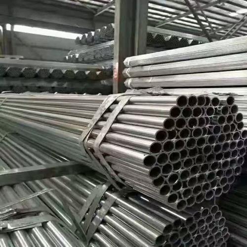 临夏q355nhb耐候钢管